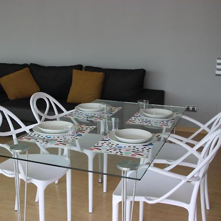 Apartamento Bruselas Салоу Экстерьер фото